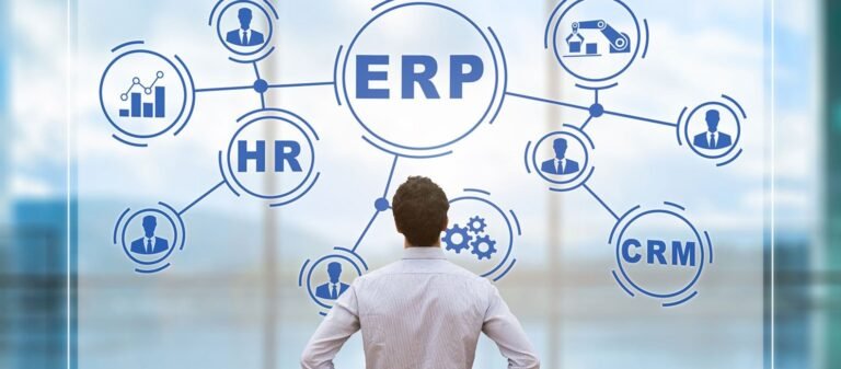Understanding ERP: What is ERP & Why do you need it?