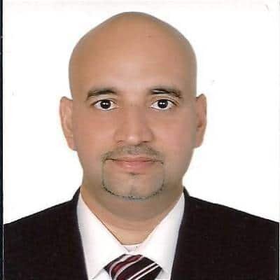 Muhammed Siraj