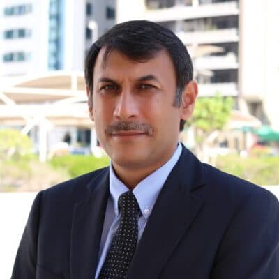 Eng. Hasan Al Omar