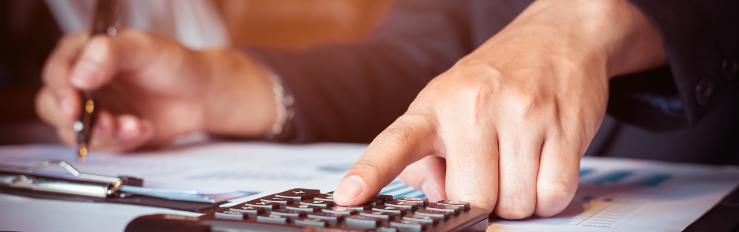 Financial Planning Calculation