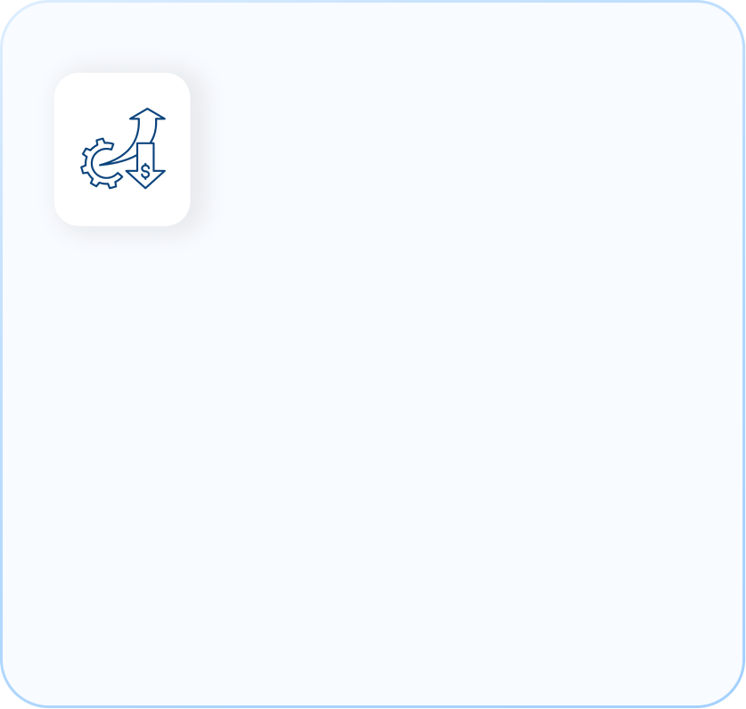 Revenue Growth Icon