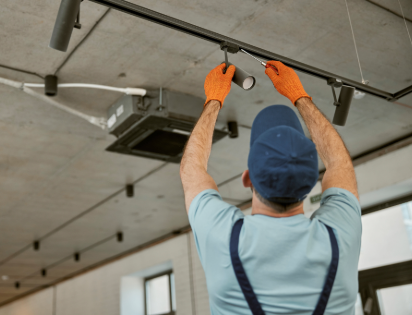 Maintenance & Service Requests Automation