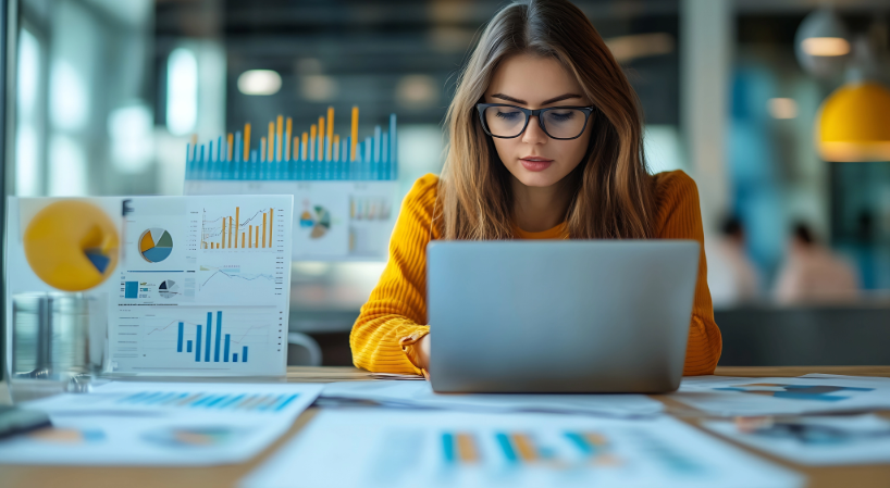 ERP Solutions