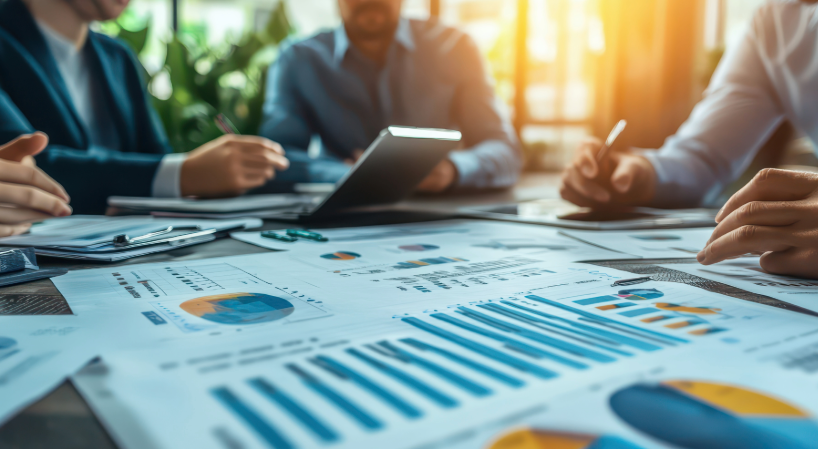 Shortfall & Revenue Forecasting