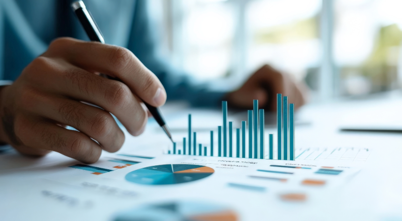 Portfolio-wide Financial Insights