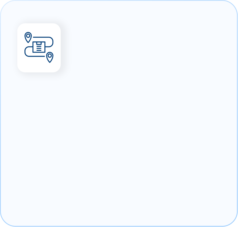 Fragmented Property Listings Tracking Icon