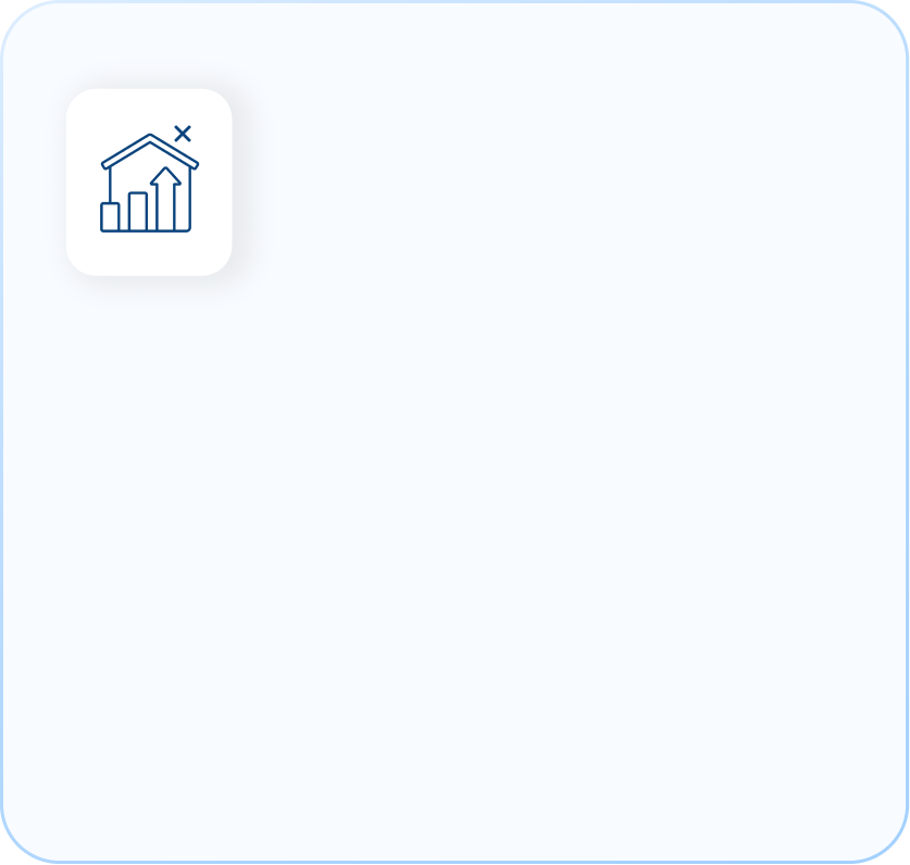 Lack of Real Time Property Icon