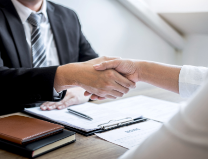 Automated Lease & Contract Management