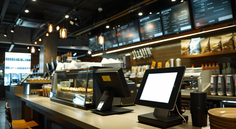 POS software