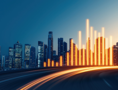 Real Time Property insights