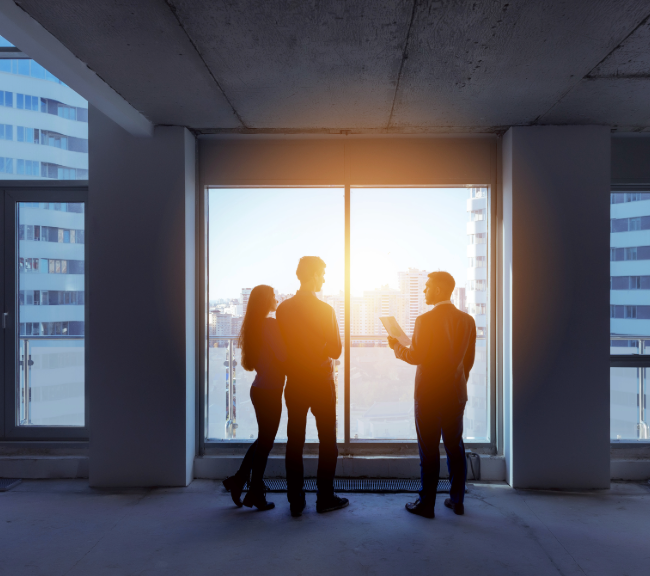 Property Management