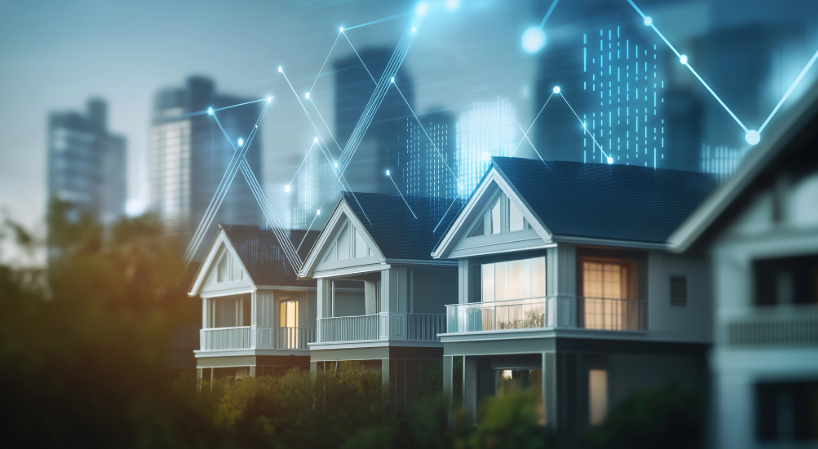 Market & Rental Forecasting Insights