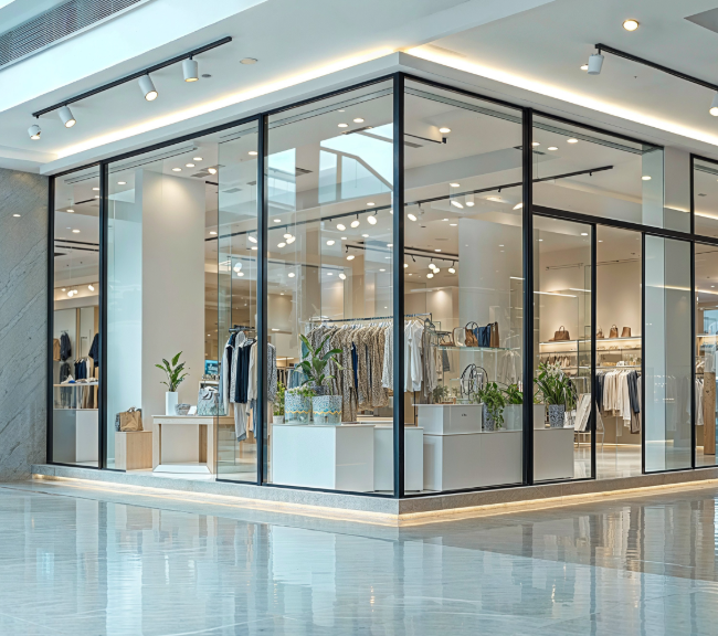Retail