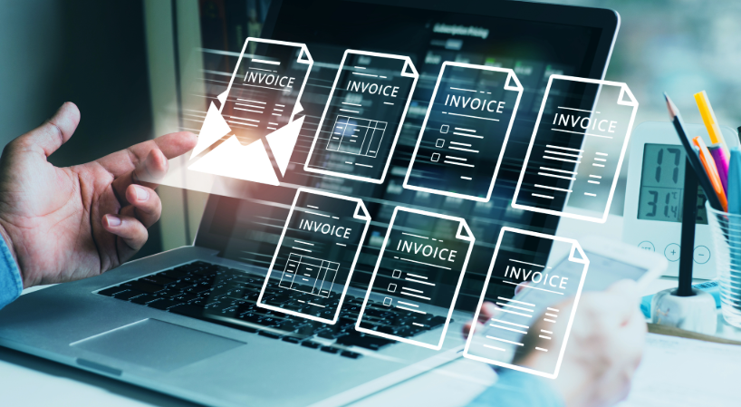 Automated Payment & Billing Cycles