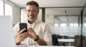 mobile accessibility
