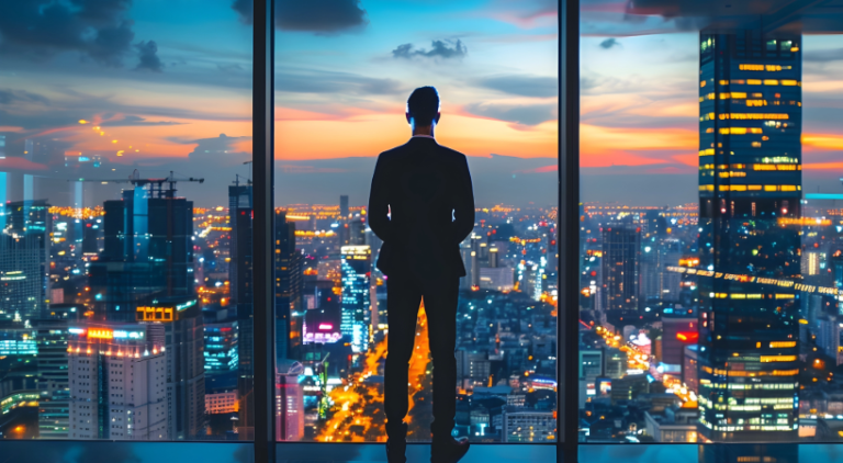 The Middle East Economic Outlook 2025