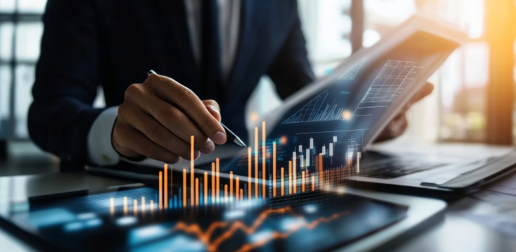 Digital Data Analysis