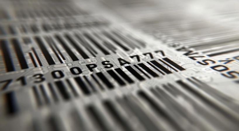 Barcode