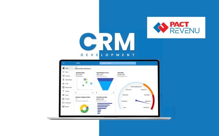 Best Customer Relationship Management Software in Saudi Arabia