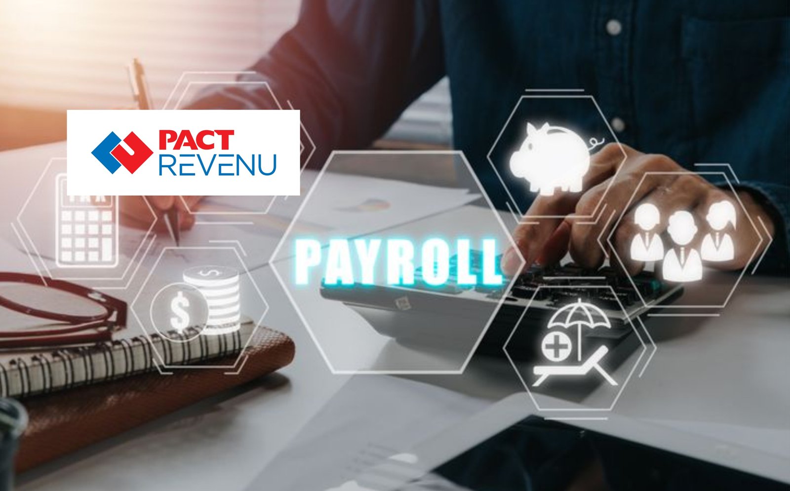 Payroll Outsourcing for SMEs & Large Enterprises